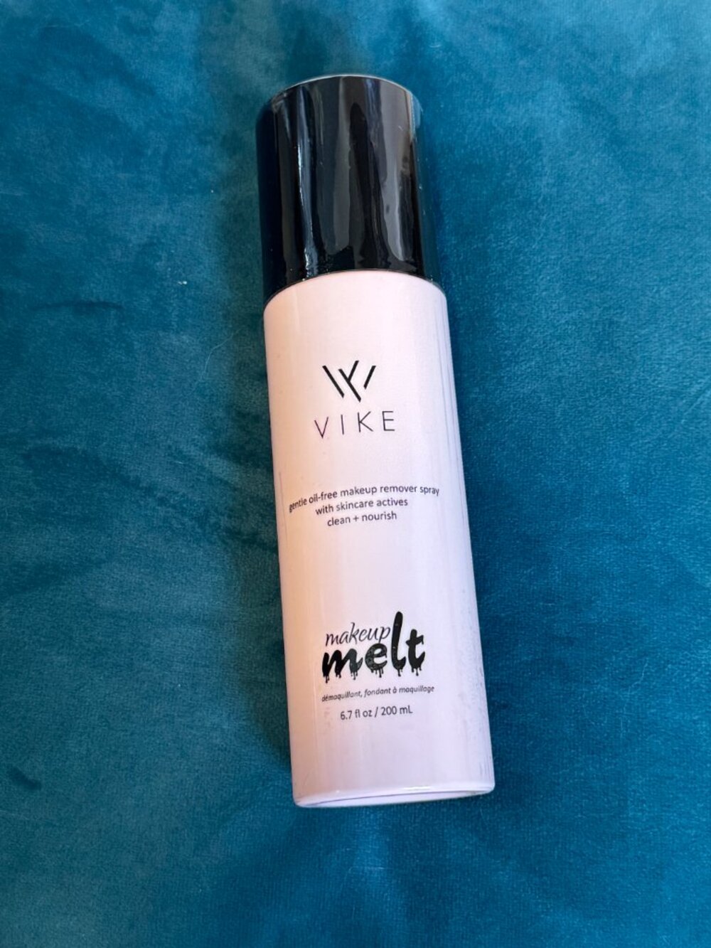New Vike Makeup Melt
